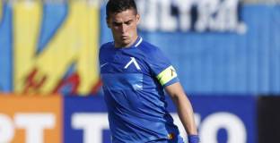 Иван Горанов вече е на Герена - започна тренировки с Левски